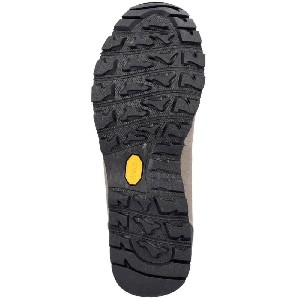 CMP Waterdichte Sneakers met Vibram Zool Beige Dames