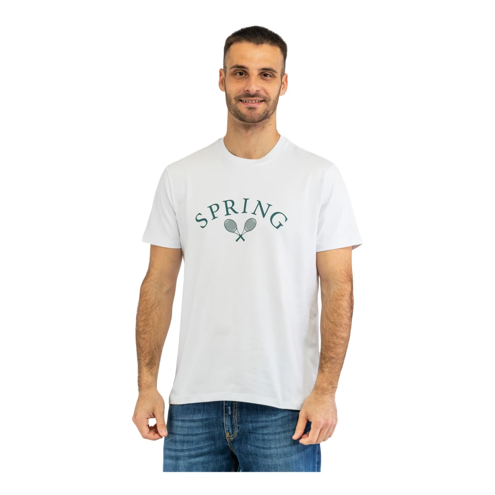 Tops > T-Shirts - - Bikkembergs - Modalova