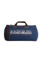 blue-waxed-cotton-travel-bag-with-removable-adjustable-shoulder-strap