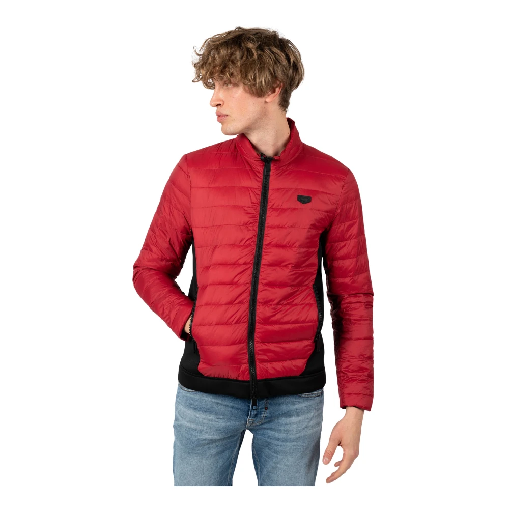 Antony Morato Röd Jackets