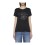 t-shirt-noir-a-strass-manches-courtes