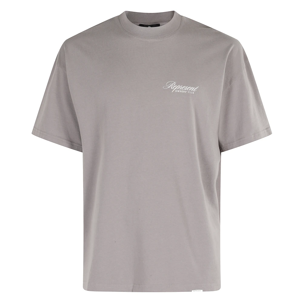 Tops > T-Shirts - - Represent - Modalova