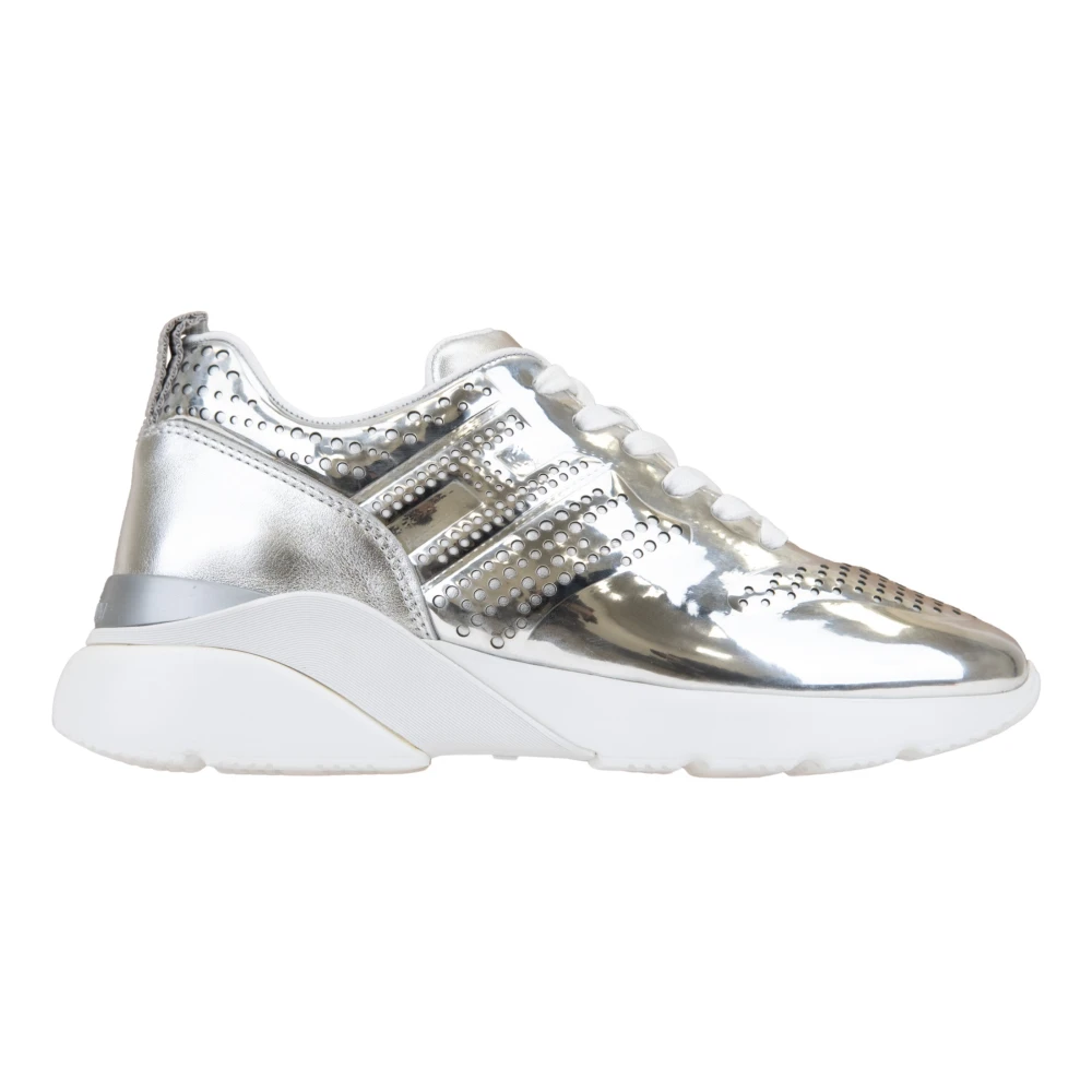 Hogan - Shoes > Sneakers - Gray - Hogan - Modalova