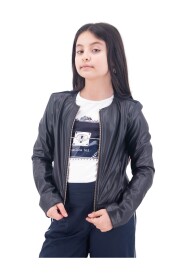 Leichte Jacke