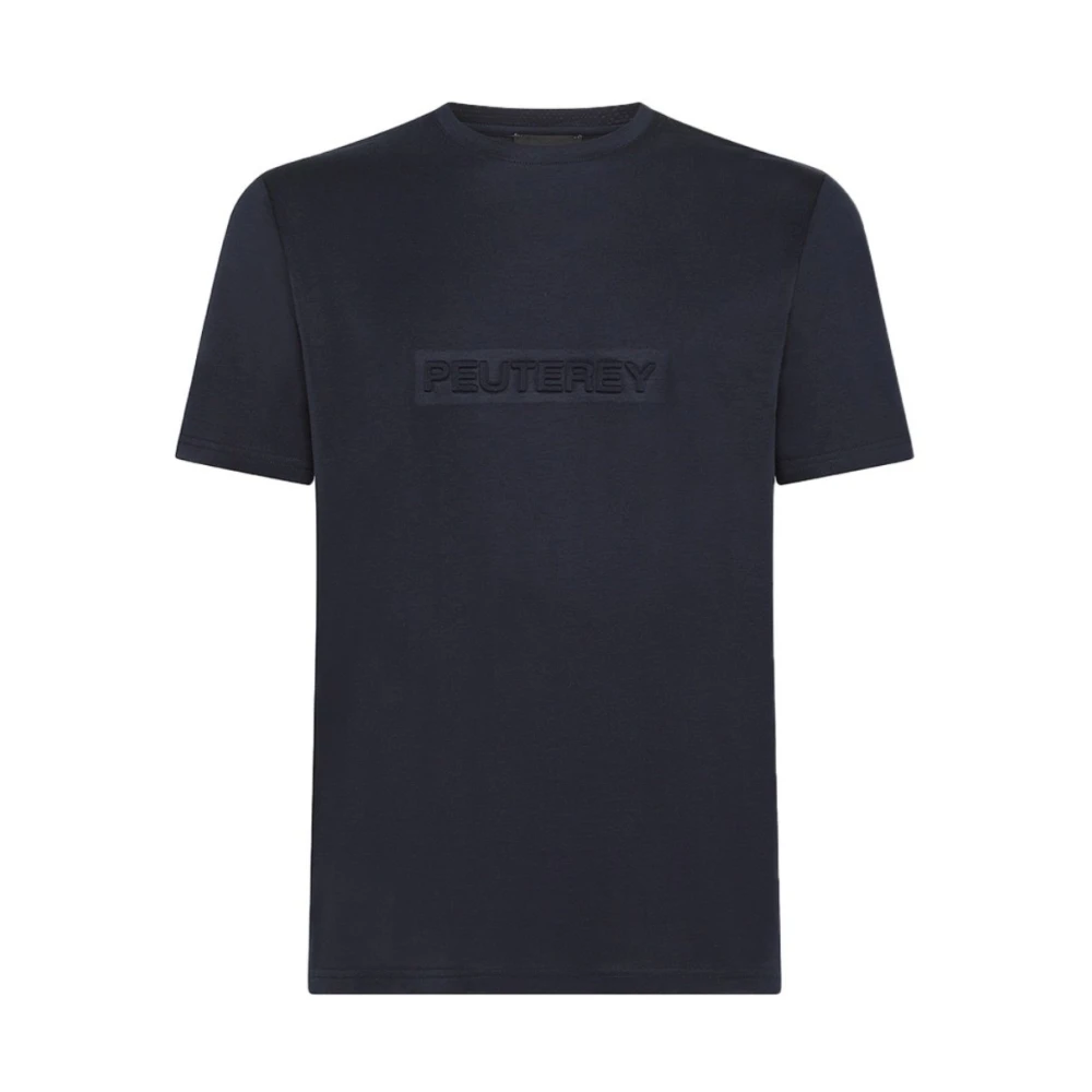 Tops > T-Shirts - - Peuterey - Modalova