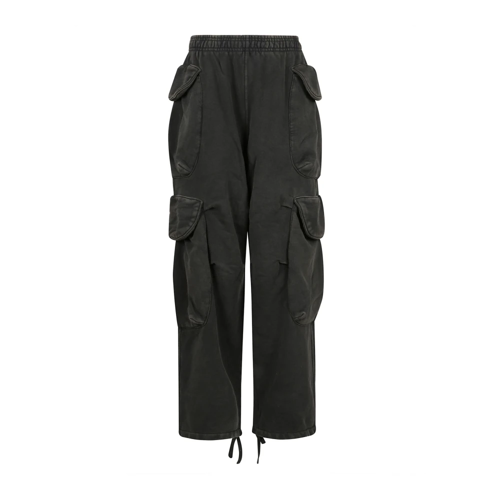 Entire Studios Zware GoCar Black Dames