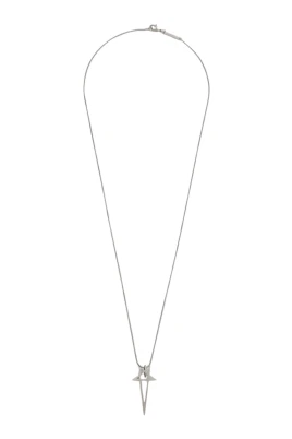 Pentagram Charm