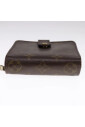 pre-owned-toile-petite-maroquinerie