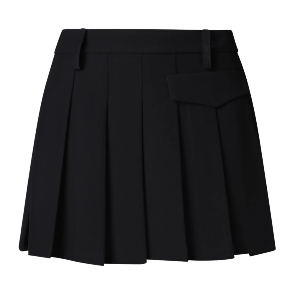 Blanca Vita Skirts Black Dames