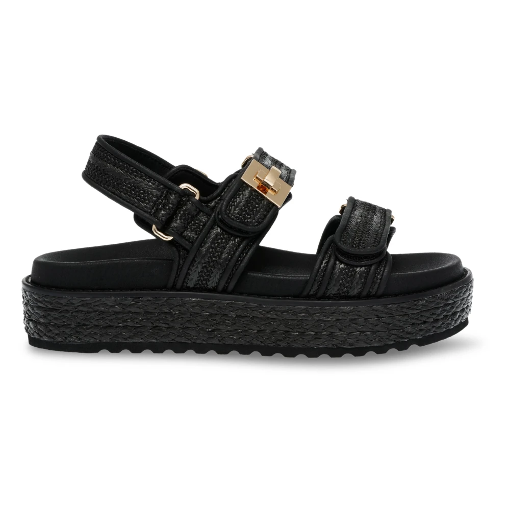Shoes > Sandals > Flat Sandals - - Steve Madden - Modalova