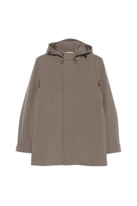 Barrow Mac Softshell Coat