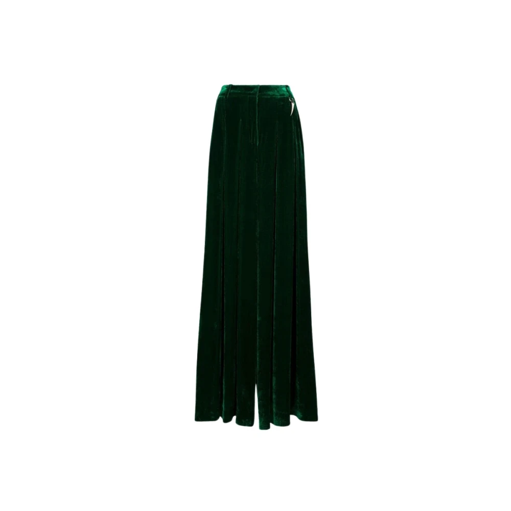 Trousers > Wide Trousers - - Roberto Cavalli - Modalova