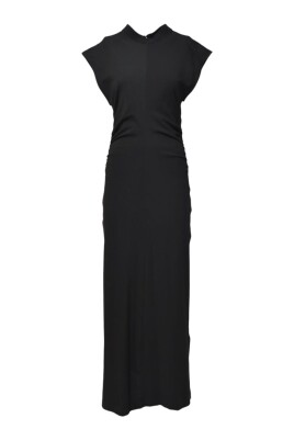 robes-noires-pour-femmes