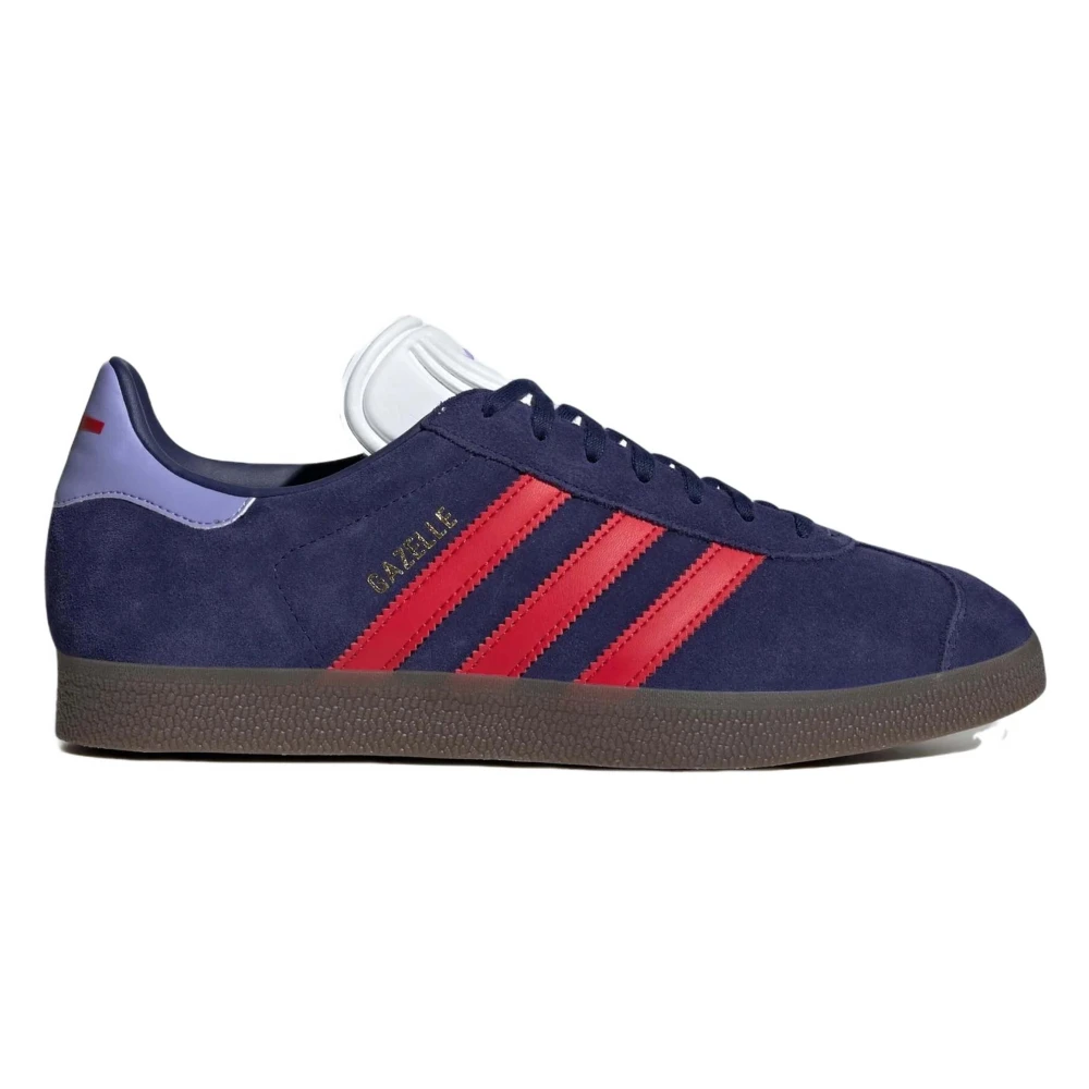 Adidas Gazelle Rekive Sneakers Blue, Herr