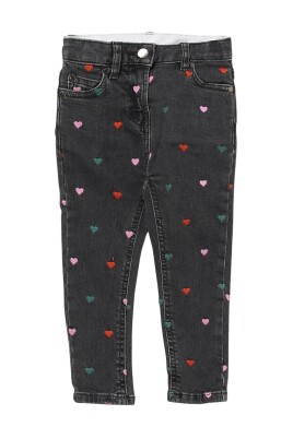hjartbroderade-skinny-jeans