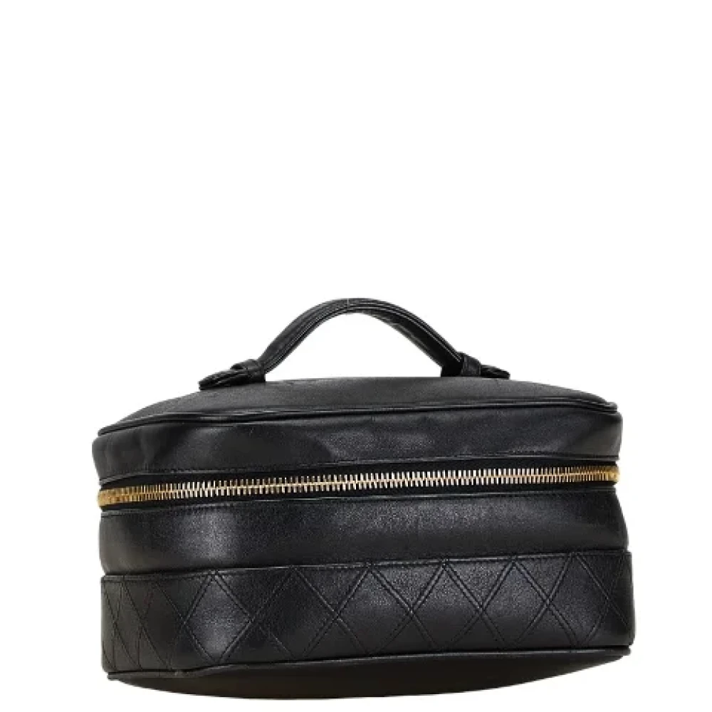 Pre-owned > Pre-owned Bags > Pre-owned Handbags - - Chanel Vintage - Modalova