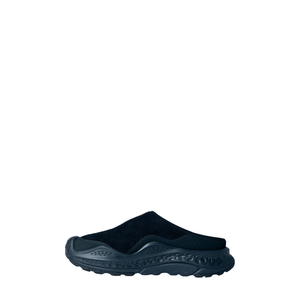 Hoka One One U Ora Primo Ext Trainers - Male - Outdoor Shoes - Black - 8 1/2 Uk - Sport