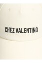 chez-valentino-cotton-baseball-cap-with-embroidery