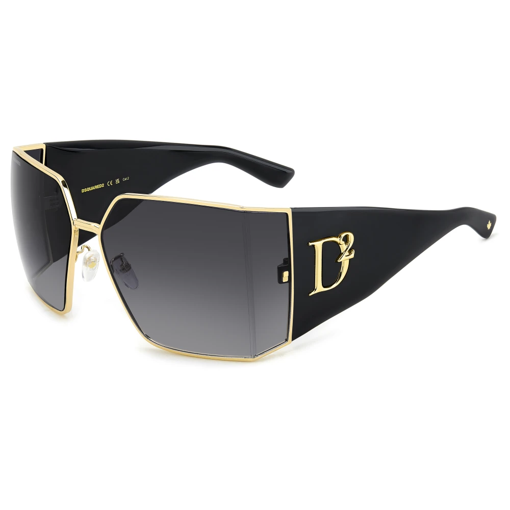 Accessories > Sunglasses - - Dsquared2 - Modalova