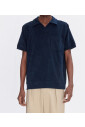 polo-en-coton-bio-marine