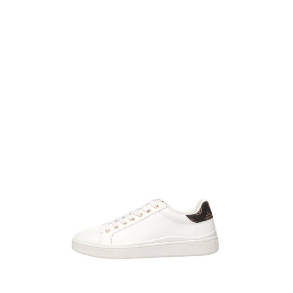 Guess - Shoes > Sneakers - White - Guess - Modalova