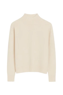 Magna Rib Rollneck