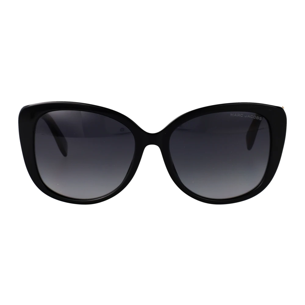 Marc Jacobs Women's Black Sunglasses, 57 Mm, Stylish Sunglasses For A Sunny Day