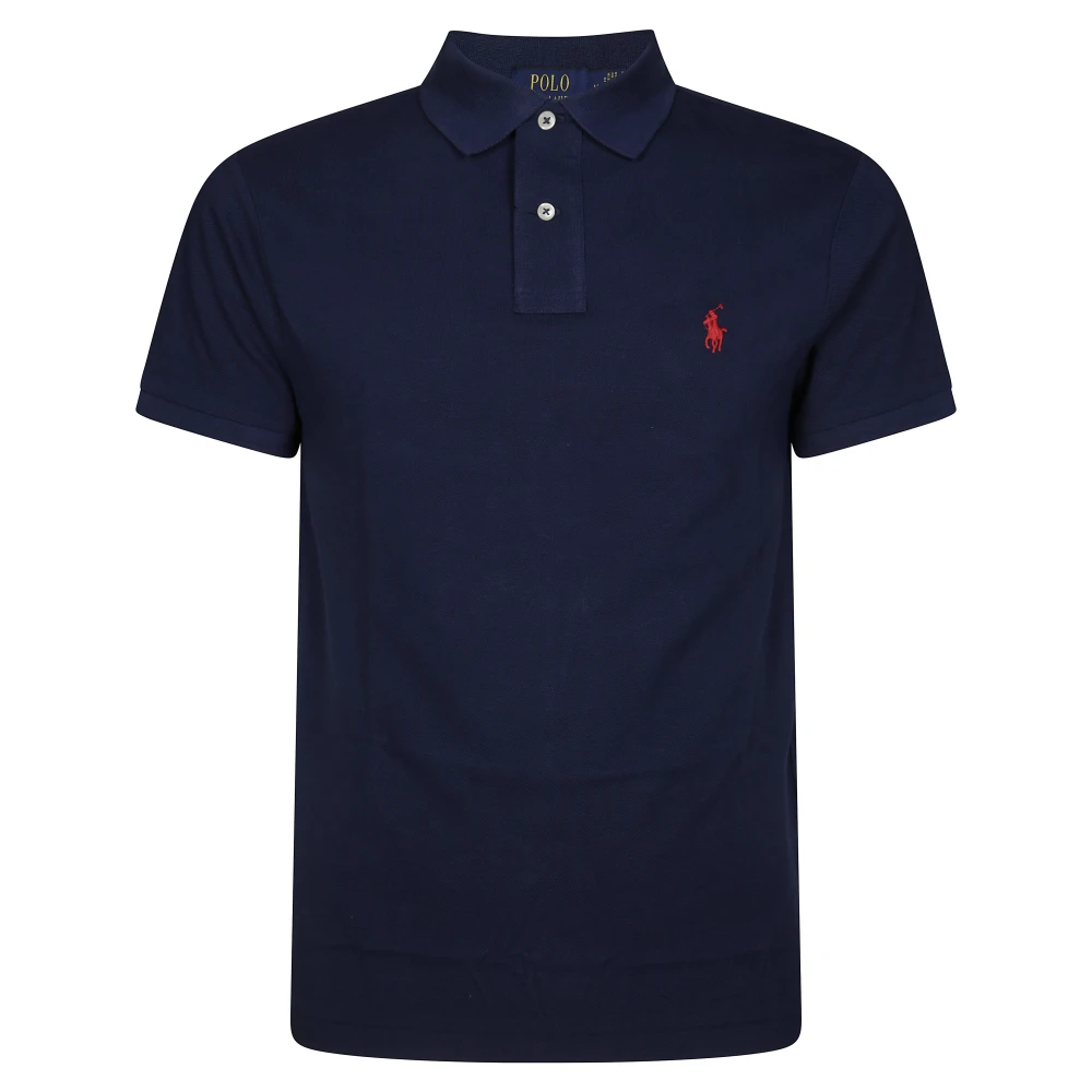Tops > Polo Shirts - - Polo Ralph Lauren - Modalova