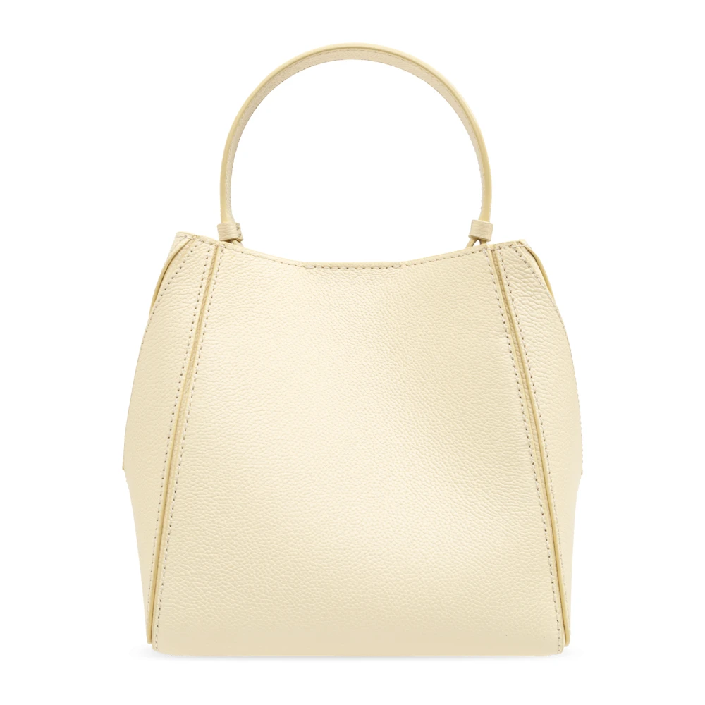 TORY BURCH Kleine schoudertas Yellow Dames