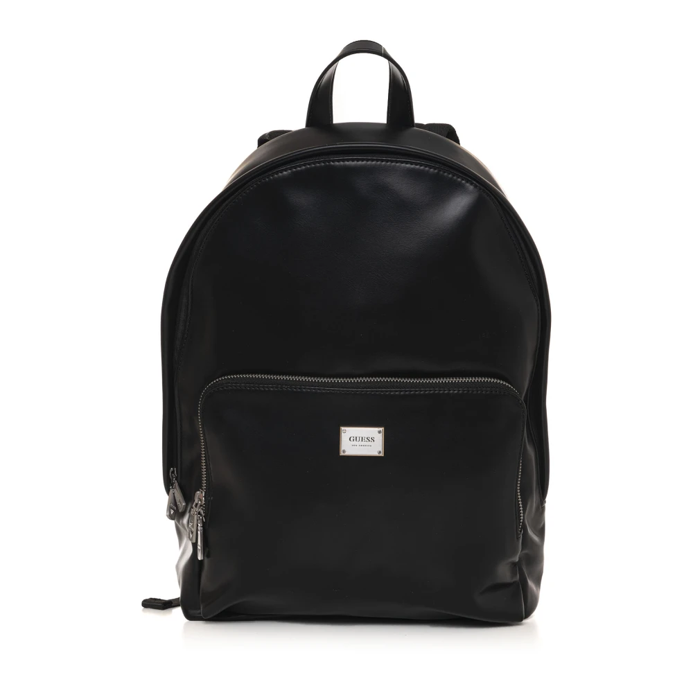 Guess - Bags > Backpacks - Black - Guess - Modalova