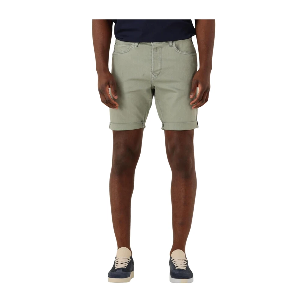 Shorts > Denim Shorts - - Replay - Modalova