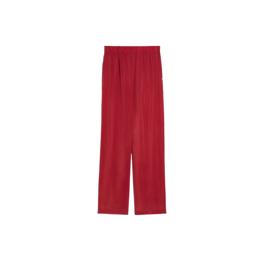 Pennyblack Damen Rot Hosen, 2XSgröße: