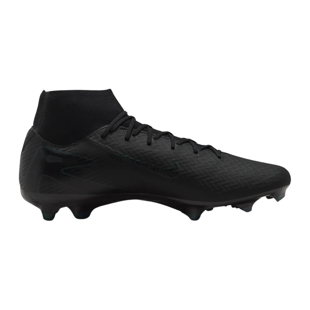 Nike Superfly 10 Academy Fotbollsskor Svart Black, Herr