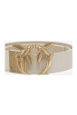 leren-riem-love-birds-gesp