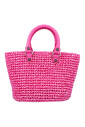 roze-handtas-met-dubbele-handvatten