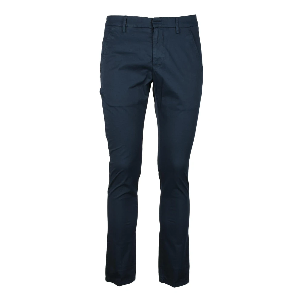 Trousers > Slim-fit Trousers - - Dondup - Modalova