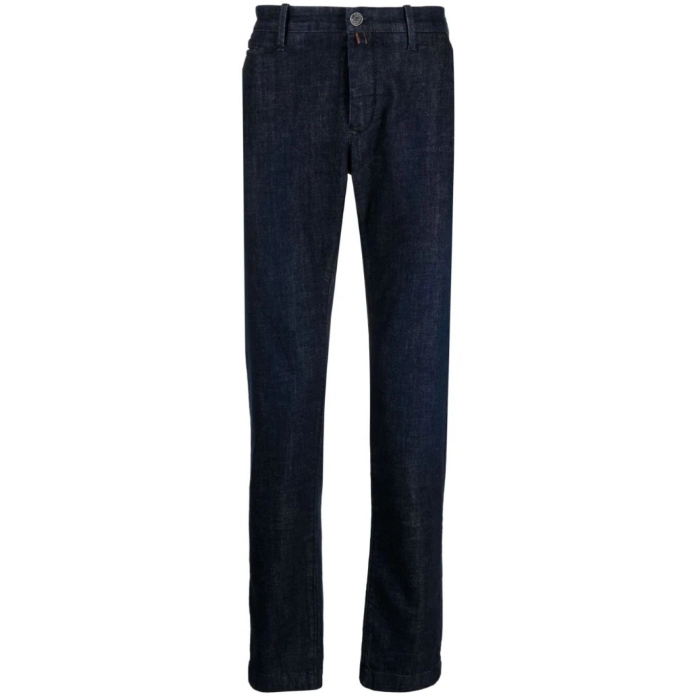 Jacob Cohën Slim Fit Jeans Blue Heren