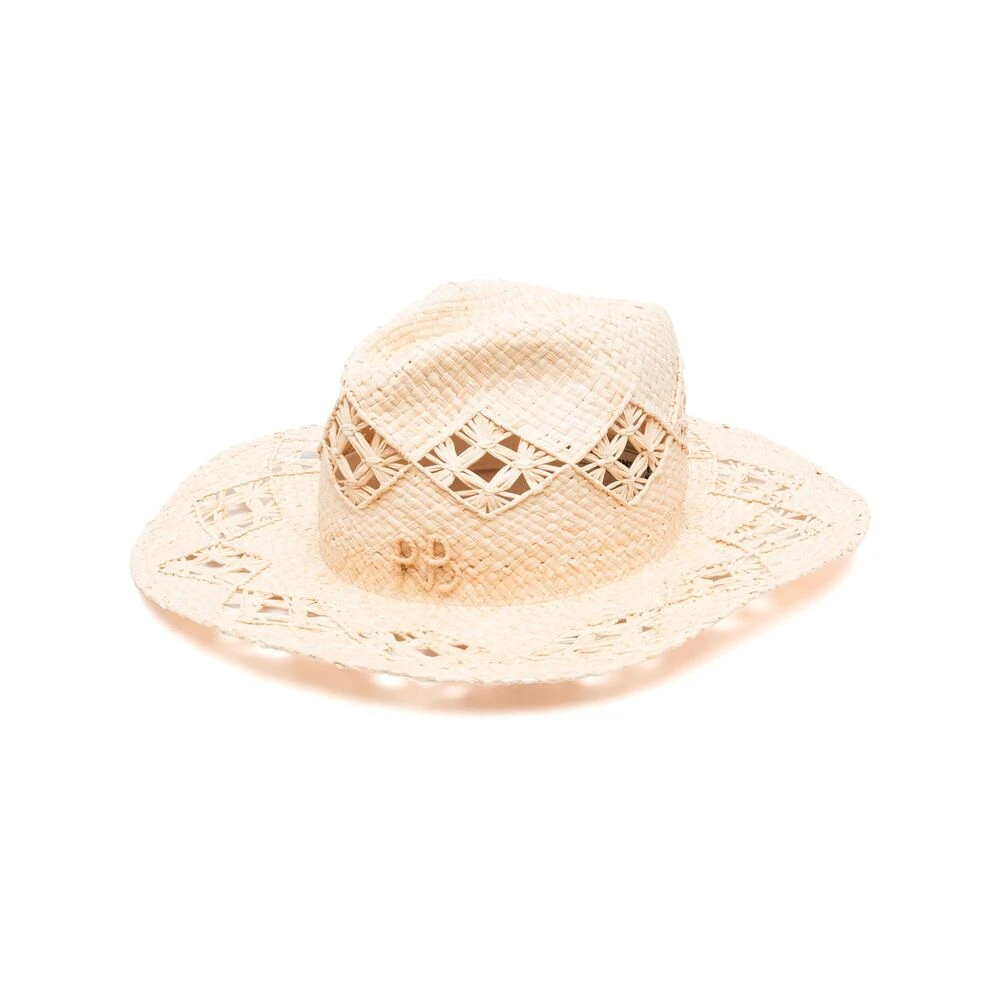 Accessories > Hats > Hats - - Ruslan Baginskiy - Modalova