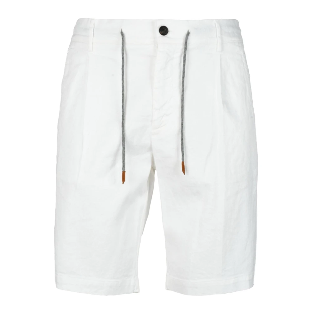 Shorts > Casual Shorts - - Eleventy - Modalova
