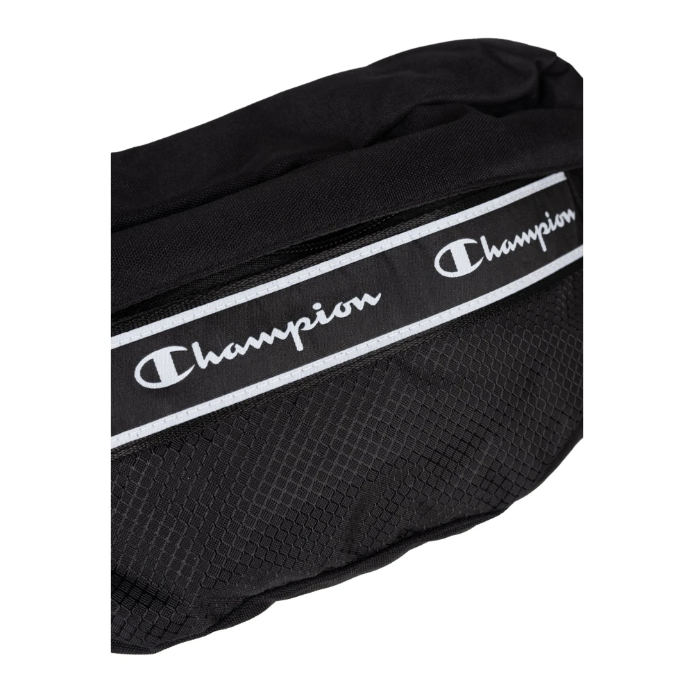 Champion Minimalistische Functionele Heuptas Black Heren