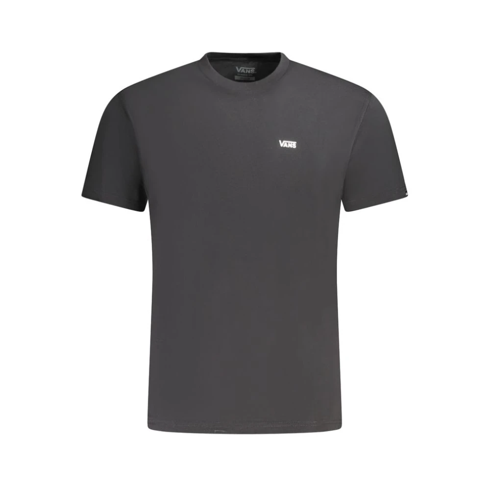 Vans - Tops > T-Shirts - Black - Vans - Modalova