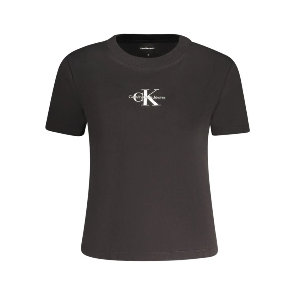 Tops > T-Shirts - - Calvin Klein - Modalova