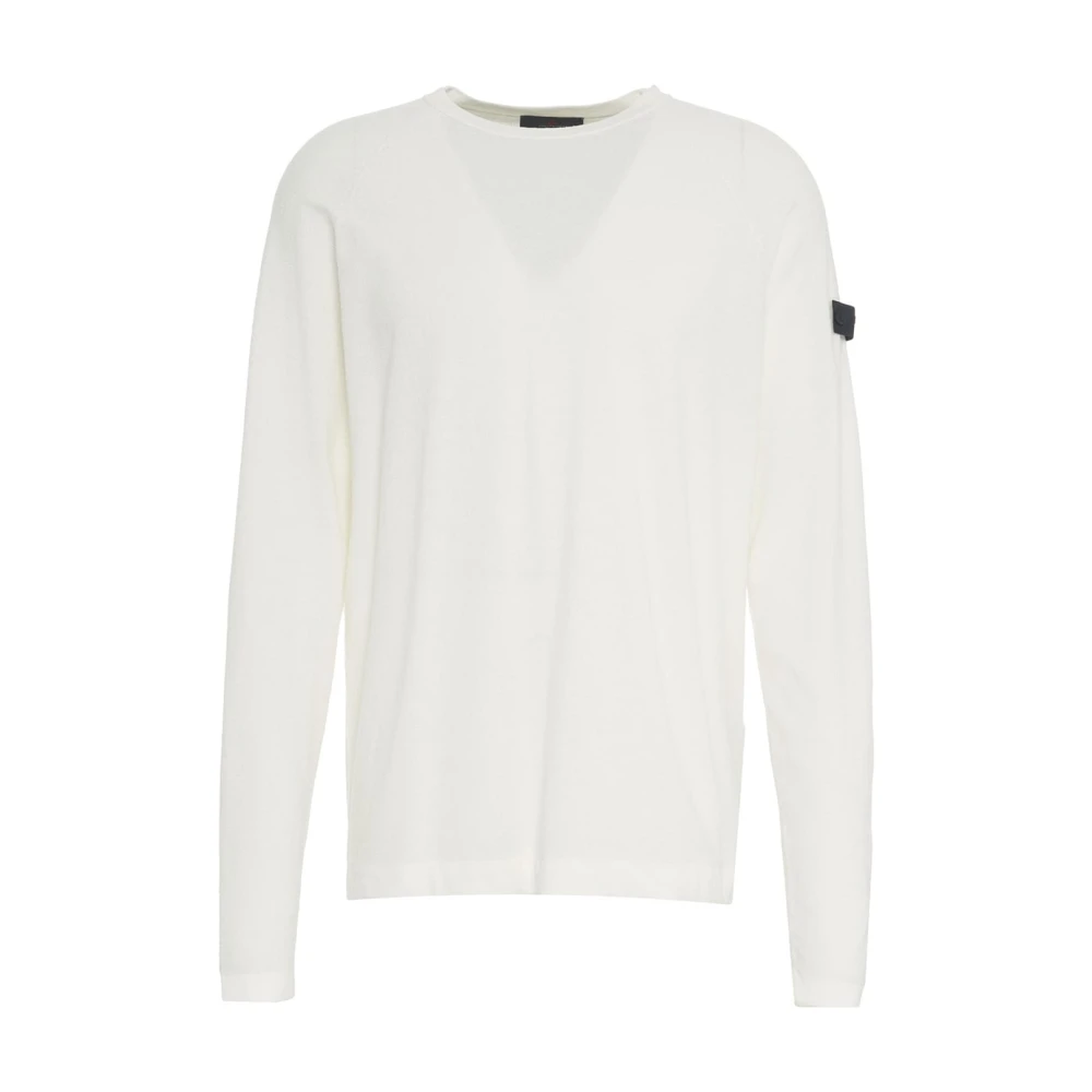 Knitwear > Round-neck Knitwear - - Peuterey - Modalova