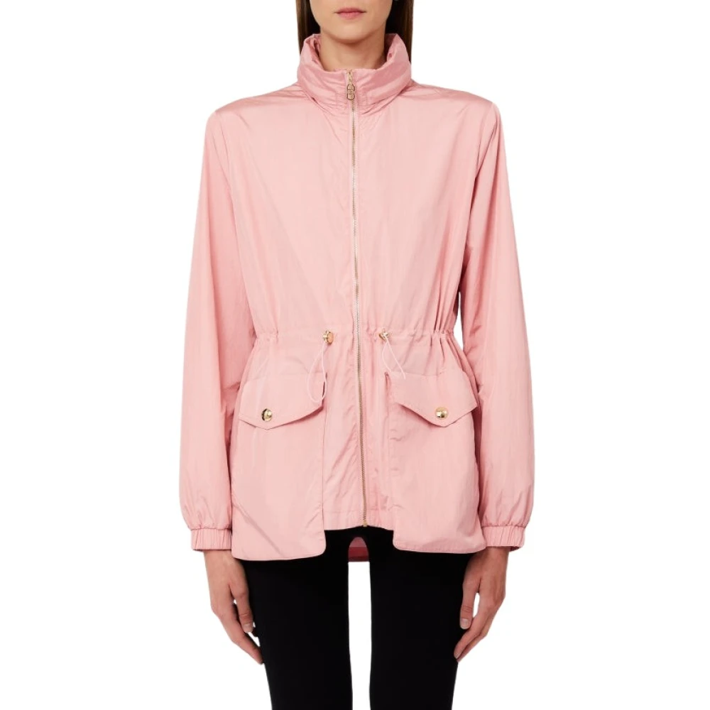 Liu Jo Donna Rosa Giacche, M, New,