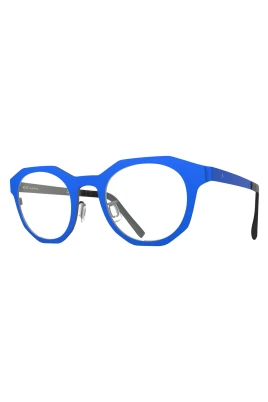 Fire Geometric Frame