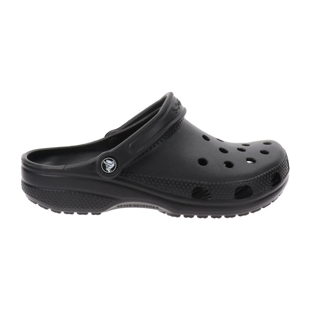 Crocs Sliders Black, Herr
