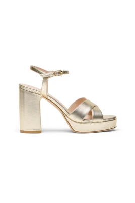 Dayna Platform Sandal