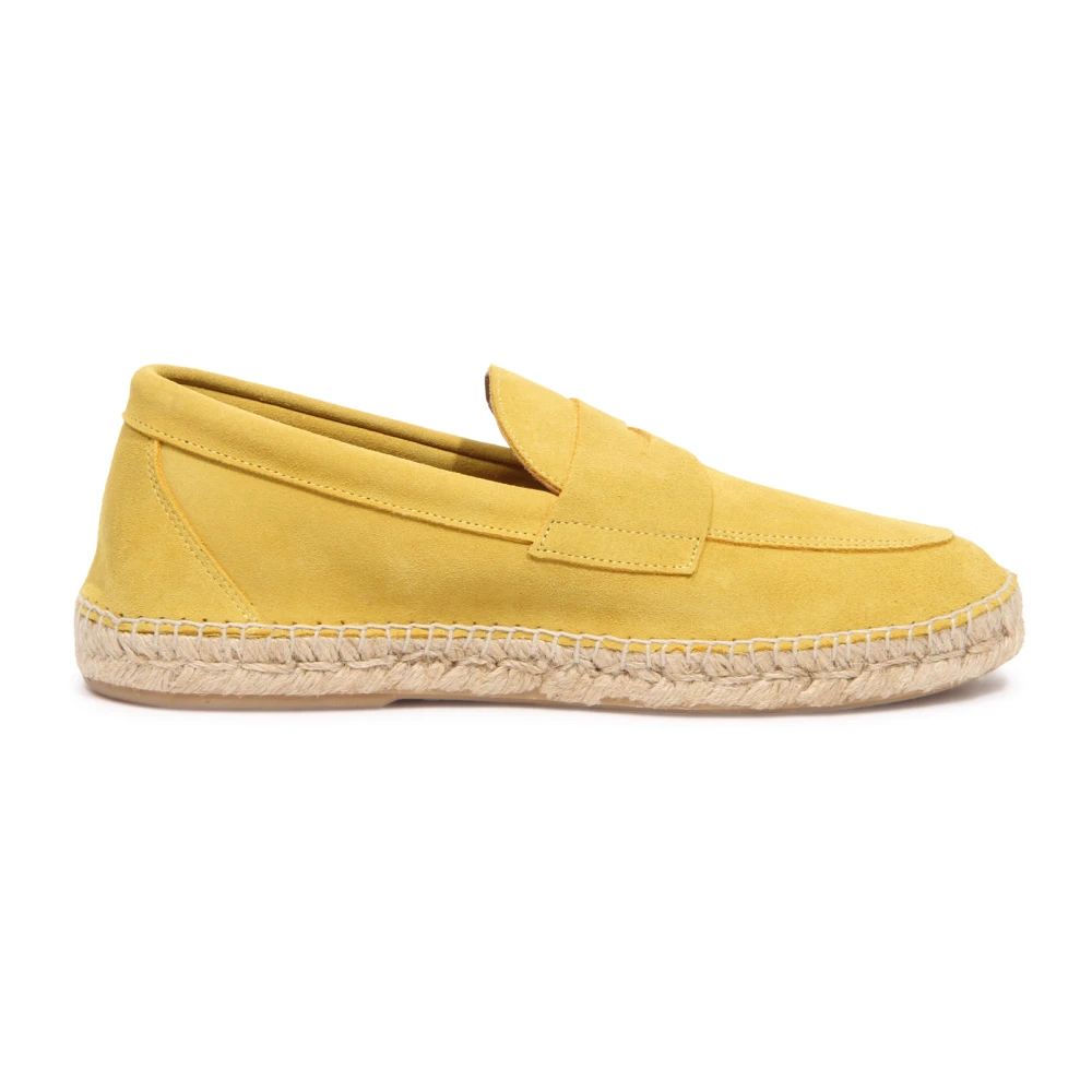 Shoes > Flats > Espadrilles - - Abarca - Modalova
