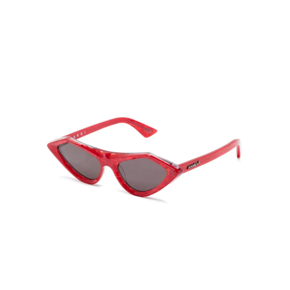 Accessories > Sunglasses - - Marni - Modalova