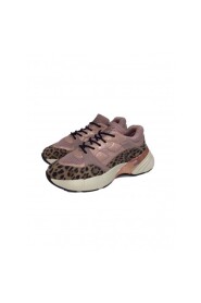 Sneaker Leopard.A.T.E.